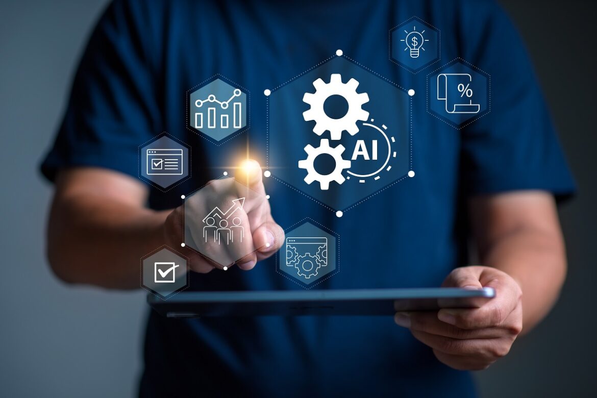 Franchising Τεχνητή Νοημοσύνη